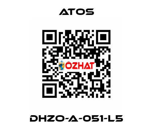 DHZO-A-051-L5 Atos
