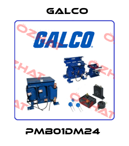 PMB01DM24  Galco