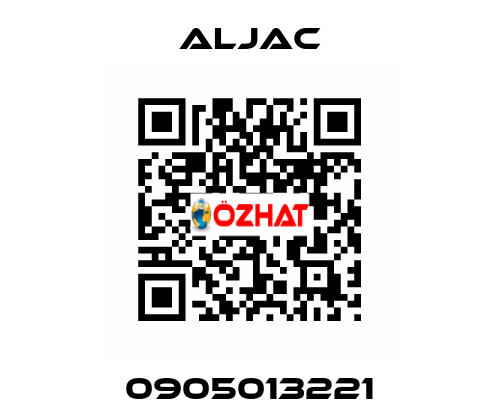 0905013221 ALJAC