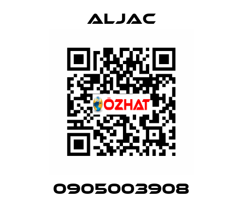 0905003908 ALJAC
