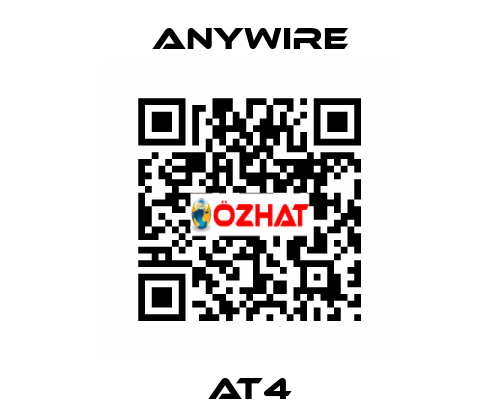 AT4 Anywire