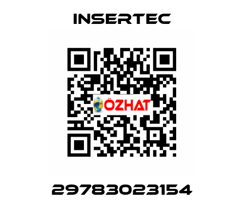 29783023154 Insertec