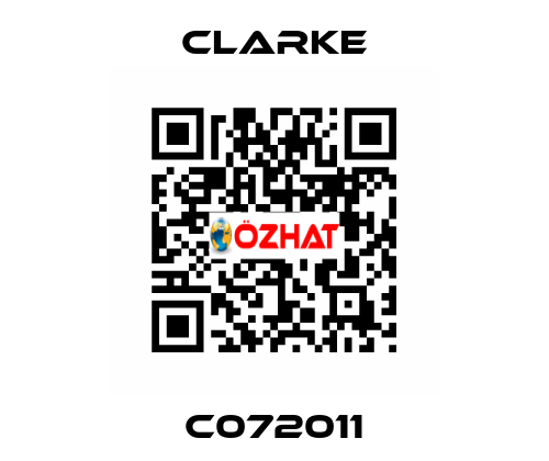 C072011 Clarke