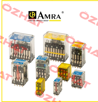 4804-6D-52,  POKS-DI-LED 24 V-(18/33) P4 Geo (H) Amra SpA