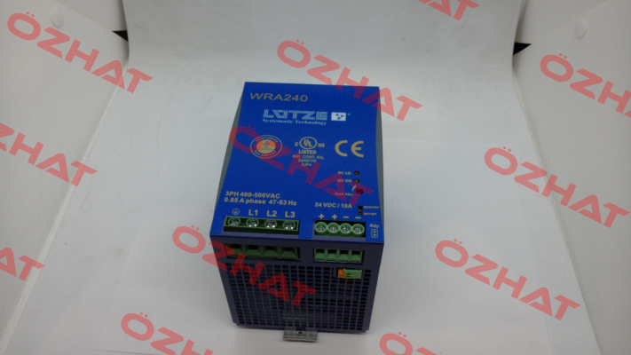 722804 Luetze