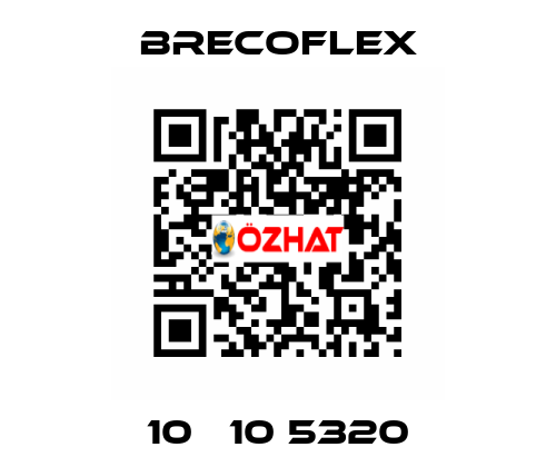 10 Т10 5320 Brecoflex