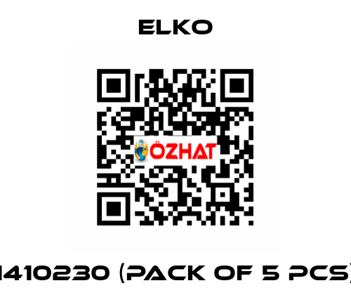 1410230 (pack of 5 pcs) Elko