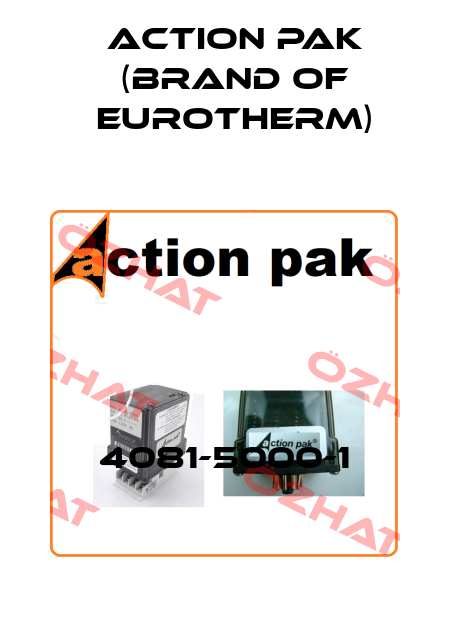 4081-5000-1 Action Pak (brand of Eurotherm)