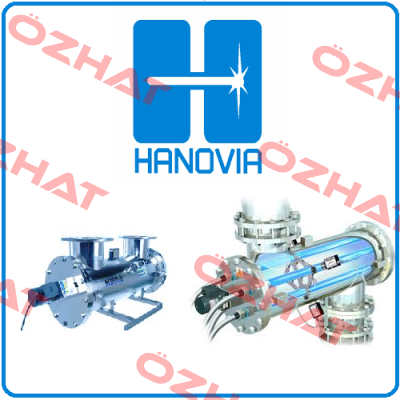 Pureline D-0023  Hanovia