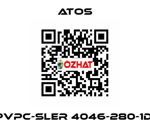 PVPC-SLER 4046-280-1D  Atos