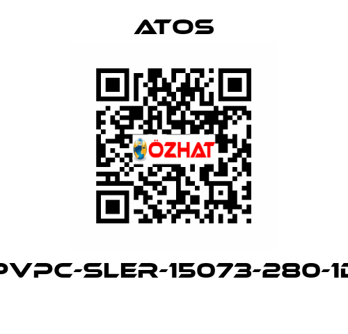 PVPC-SLER-15073-280-1D  Atos