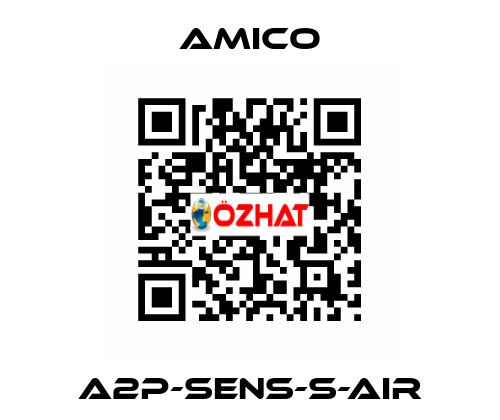 A2P-SENS-S-AIR AMICO