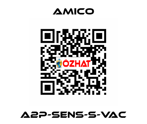 A2P-SENS-S-VAC AMICO