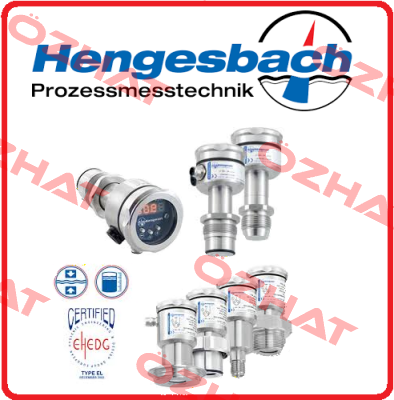ZM101-2,5bar-MT1 Hengesbach