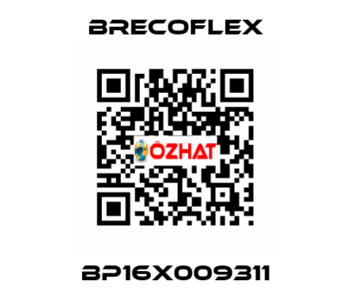 BP16X009311 Brecoflex