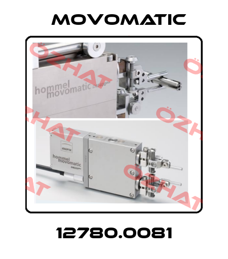 12780.0081 Movomatic