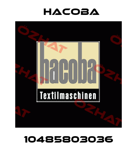 10485803036 HACOBA