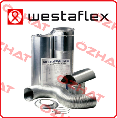 QUADROFLEX 80X50 FORM 1  Westaflex