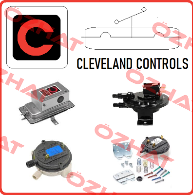 CVT-P-12M Cleveland