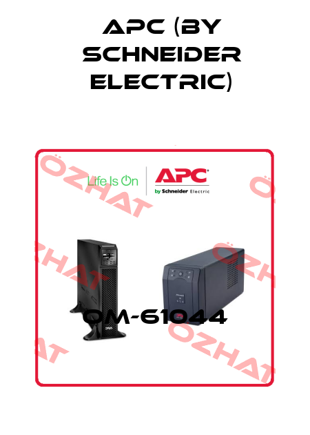 OM-61044 APC (by Schneider Electric)