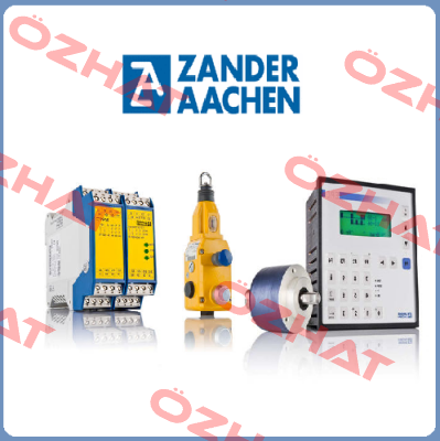 KL14KBA ZANDER AACHEN