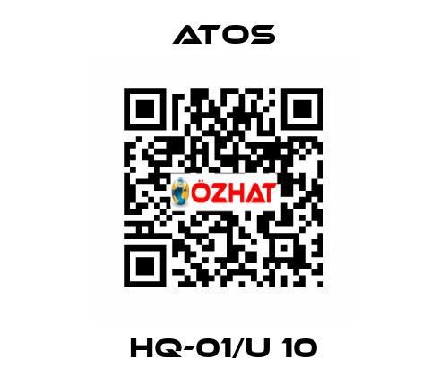 HQ-01/U 10 Atos