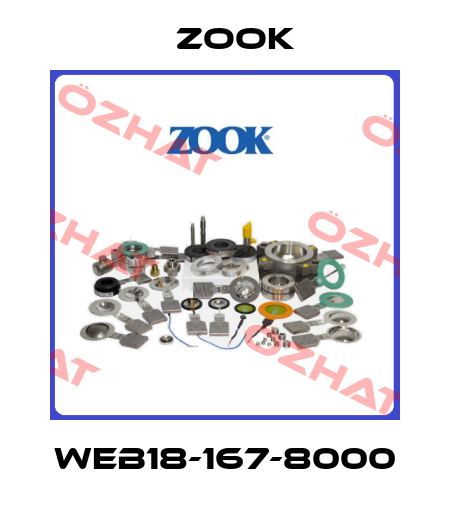 WEB18-167-8000 Zook
