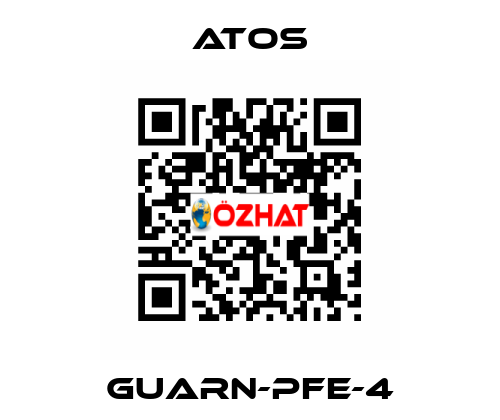 GUARN-PFE-4 Atos