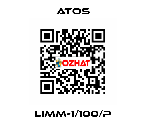 LIMM-1/100/P Atos