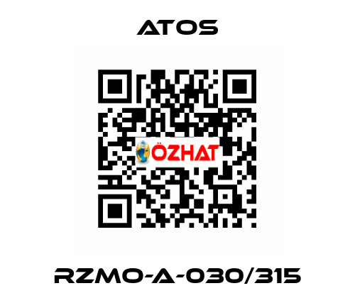 RZMO-A-030/315 Atos