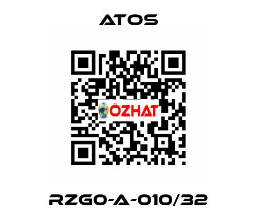 RZG0-A-010/32 Atos