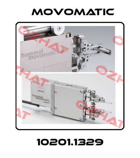 10201.1329 Movomatic
