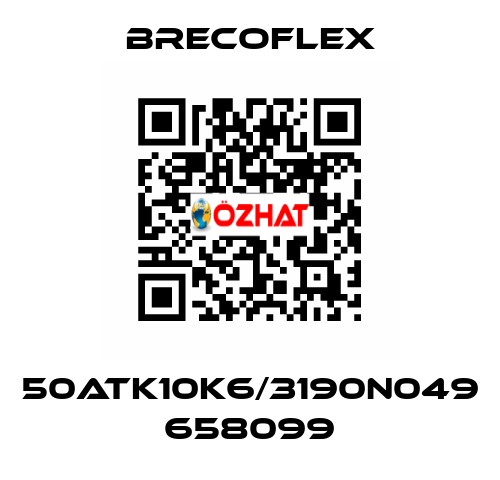 50ATK10K6/3190N049 658099 Brecoflex