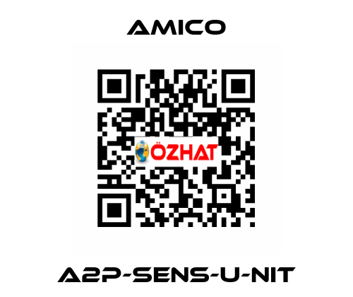 A2P-SENS-U-NIT AMICO