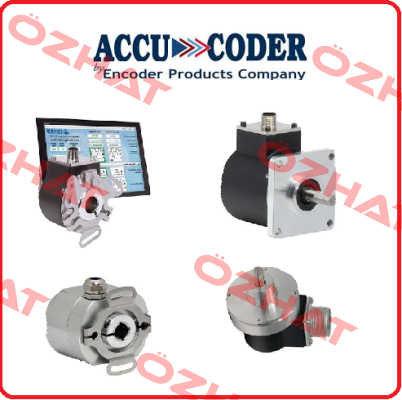 15T-2048C5RHV-F-T2- SPEC ACCU-CODER