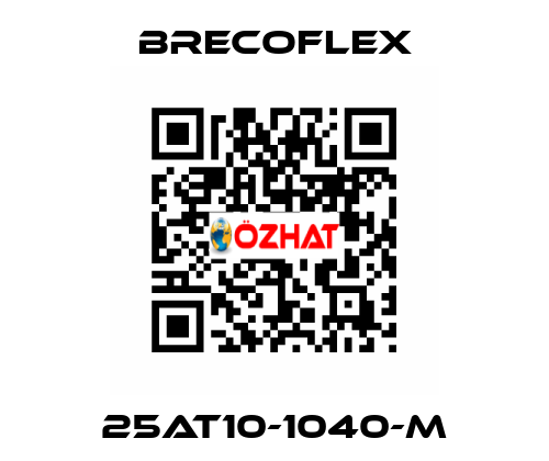 25AT10-1040-M Brecoflex