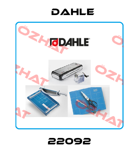 22092 Dahle