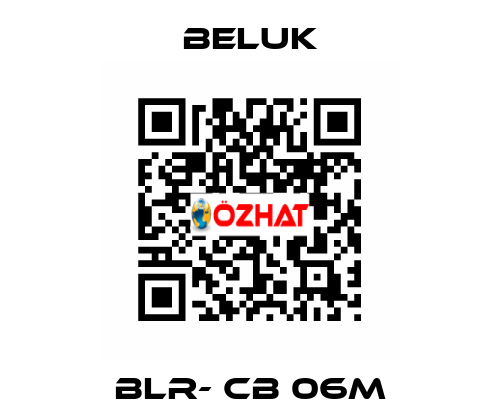 BLR- CB 06m Beluk