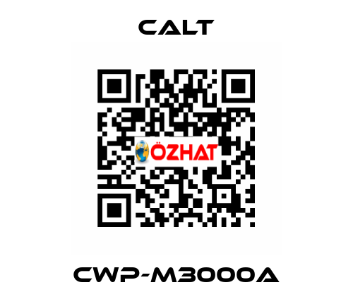 CWP-M3000A CALT