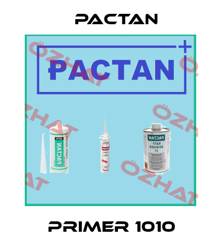 Primer 1010 PACTAN