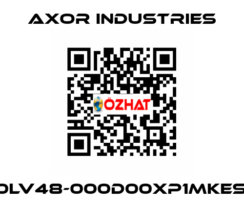 MKM120LV48-000D00XP1MKES1BR1XX Axor Industries