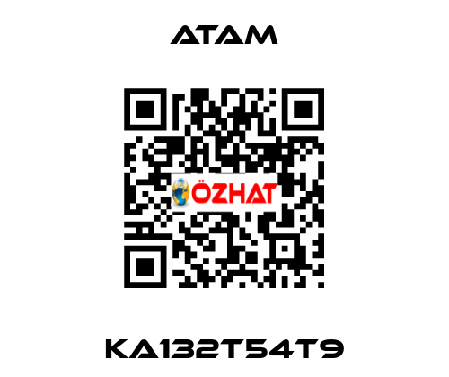 KA132T54T9 ATAM
