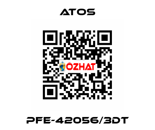 PFE-42056/3DT Atos