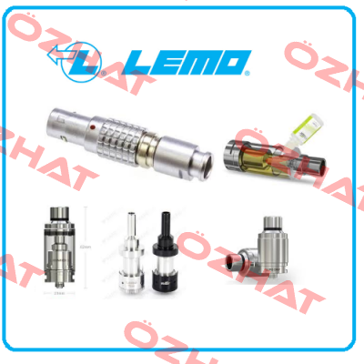 FGG.1B.307.CLAD42Z Lemo