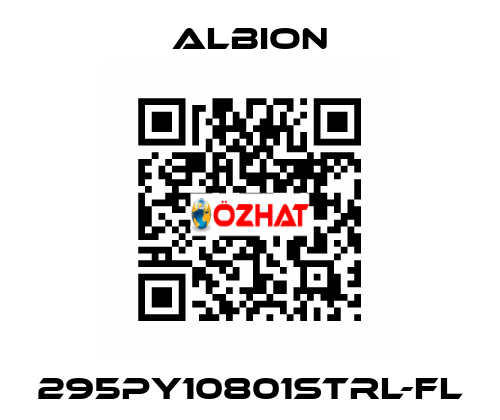 295PY10801STRL-FL Albion