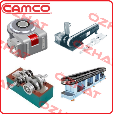 SPK601RDM CAMCO