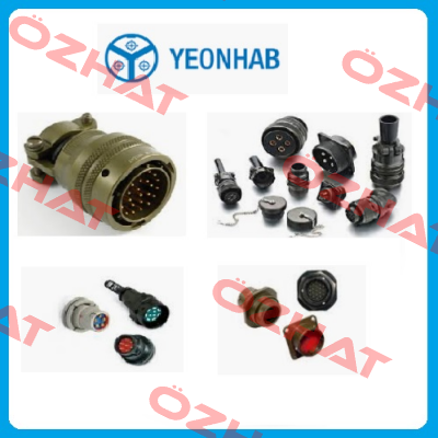 HZZ-PLUG/CONECYH3106A-N YEONHAB