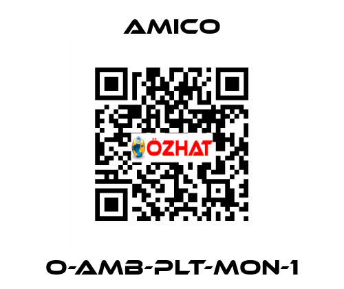 O-AMB-PLT-MON-1 AMICO