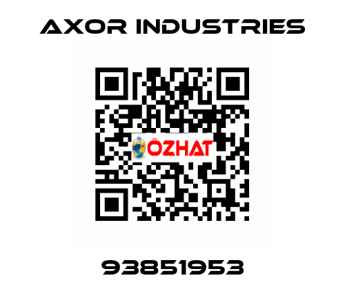 93851953 Axor Industries