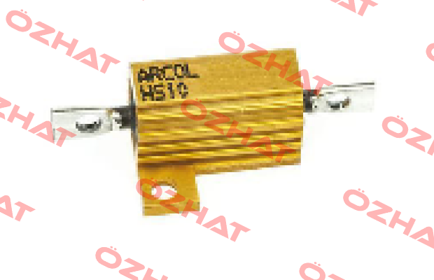 HS10 10R F Arcol